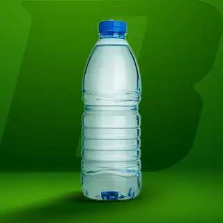 Eau Minérale 0.5L