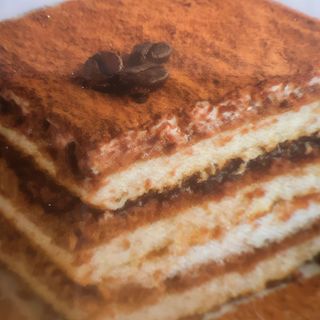 Tiramisu Spéculoos