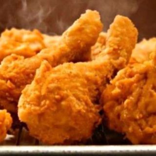 Pollo Kentucky