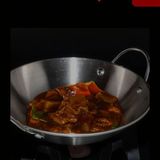 267. Wok Especial De Ternera