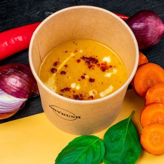 Суп Овочевий