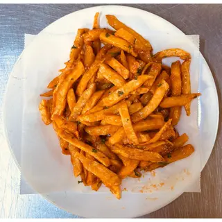Masala Chips