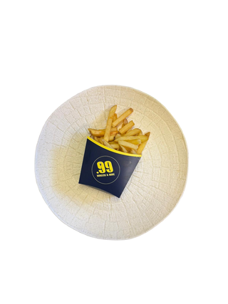 Pommes frites L