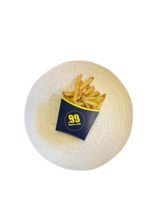 Pommes frites L