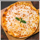 Pizza Margherita 430gr