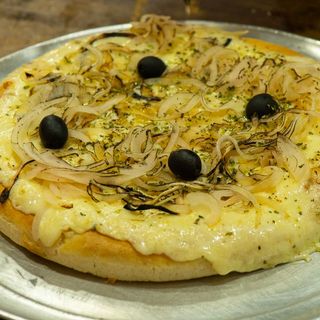 Fugazzeta Porteña Familiar