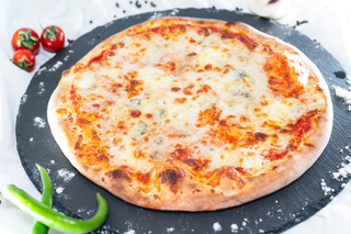 Pizza Quattro Formaggi
