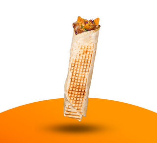 Crunchy Kebs by Doritos