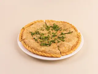 Гош-нан мясной 1 шт. 