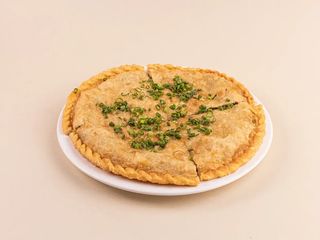 Гош-нан мясной (350 гр.)