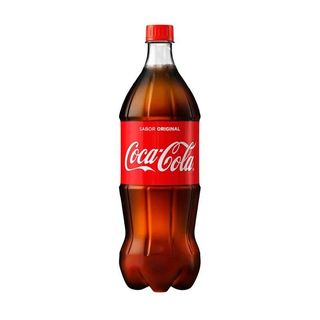 Coca-Cola Original 1L