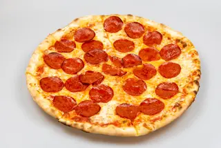 Pizza Pepperoni Ø33cm