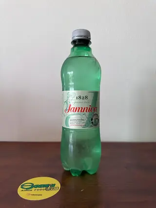 Jamnica mineralna voda 0,5 l
