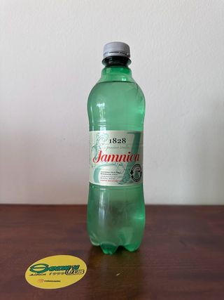 Jamnica mineralna voda 0,5 l