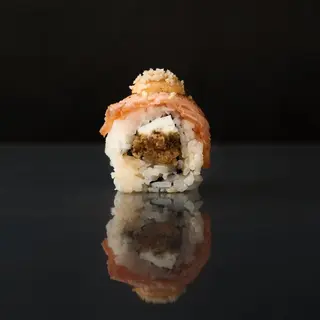 Salmon sauvage 8u