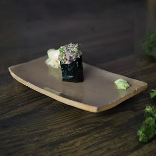 Gunkan Wagyu