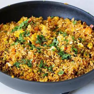 Fried rice