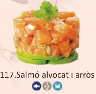 117. Salmón