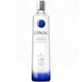 Ciroc Vodka 700 Ml