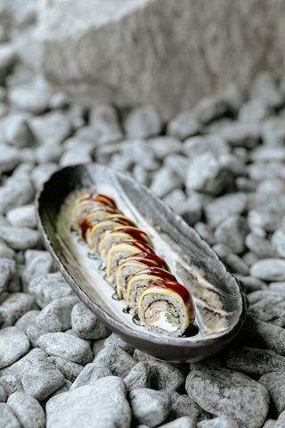 Зелений Дракон з вугром (280г)