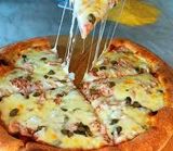 Pizza Tonno