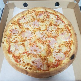 Pizza Hawai  40cm