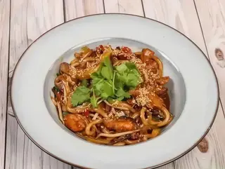 UDON