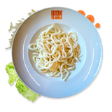 Удон спагети