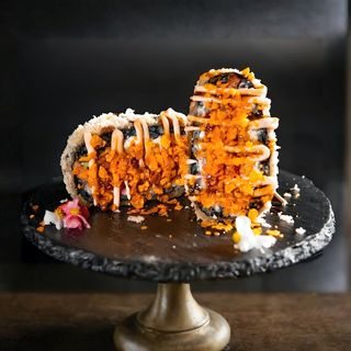 Black Бургер (330г)