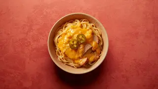 32.Cheesy Chicken (650g)