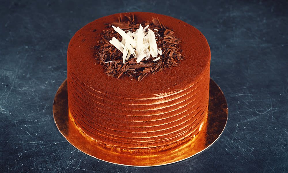 ტორტები