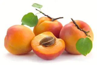Albicocche