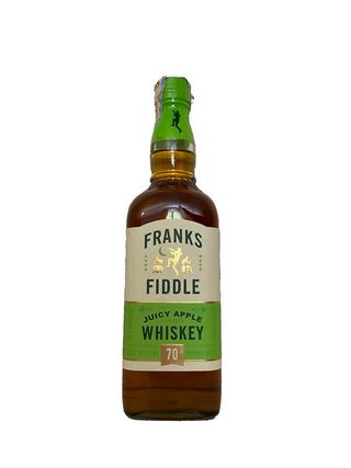 Frank’s Fiddle Juicy Apple