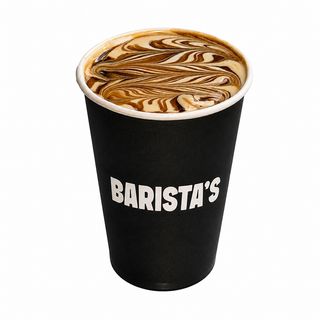 Macchiato Chocolate