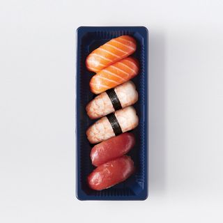 nigiri mix (6uds)