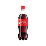 Напій Coca - Cola (500 мл)