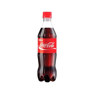 Напій Coca - Cola (500 мл)