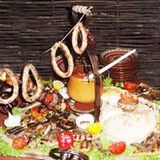 Везирска софра