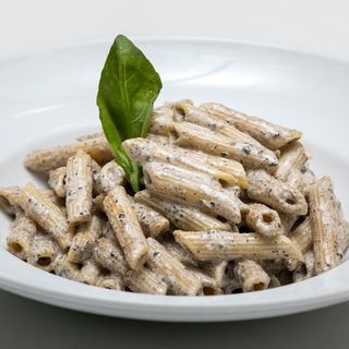 Pasta Tartufo