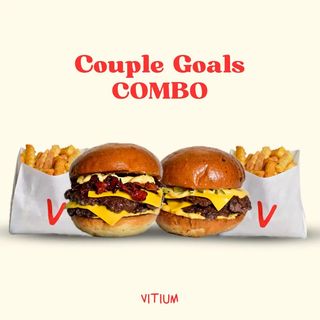 Couple Goals Combo