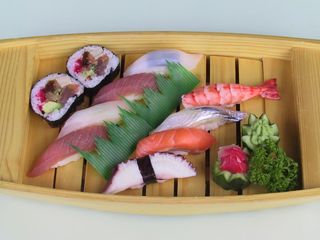 Furusato Sushi Set