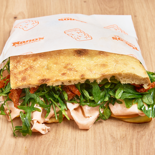 Foccacia tradizionale