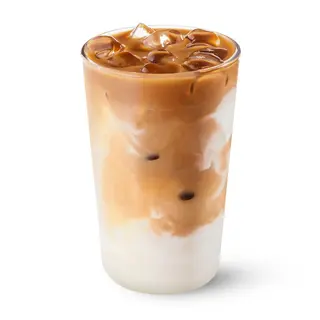 Ice латте