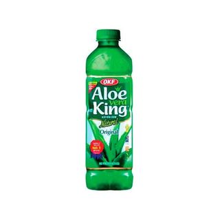 Aloe King (330 Ml.)