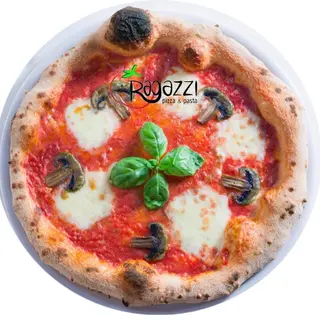 Funghi