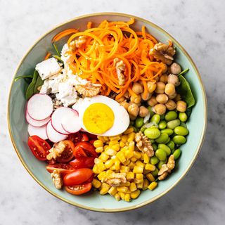 Buddha bowl