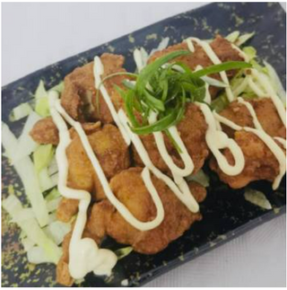 23. Kara Age (6 Uds.)