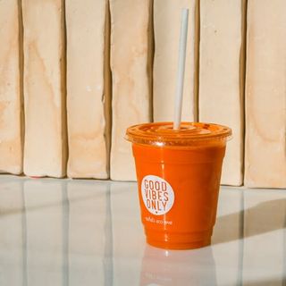 Welcome To Marbella Juice