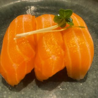 NIGIRI GAMBAZ