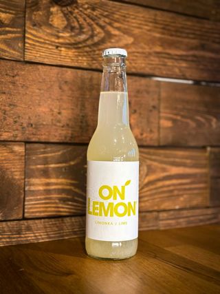 On lemon LIMONKA